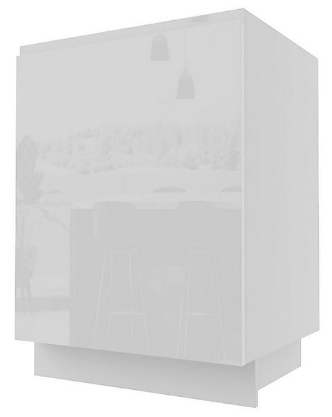 Feldmann-Wohnen Spülenunterschrank ESSEN (Unterschrank, Küchenschrank) ES-D günstig online kaufen