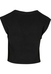 URBAN CLASSICS Steppweste Urban Classics Ladies günstig online kaufen