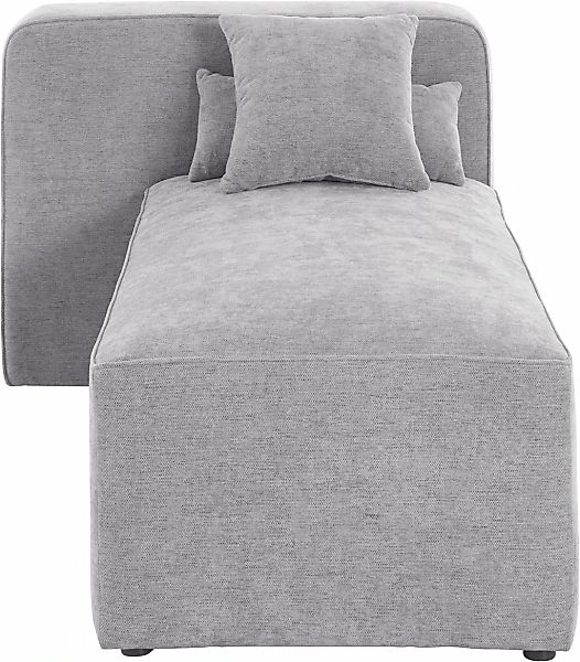 Home affaire Ottomane "Sundstrup" Modulserie, individuelle Zusammenstellung günstig online kaufen