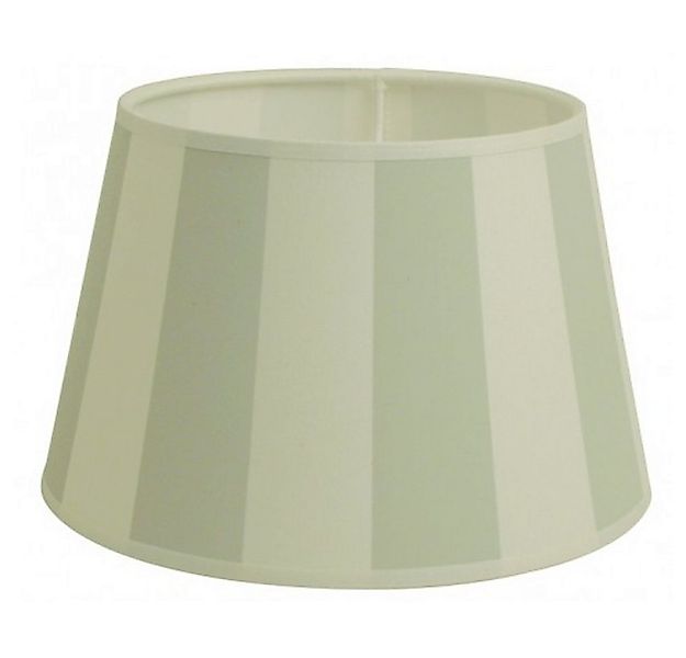 Dirk Davids Leuchten GmbH Lampenschirm für Tischleuchte in Rund Streifen He günstig online kaufen