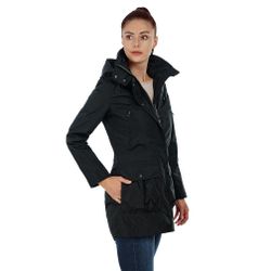 Knuffelwuff Outdoorjacke leichte Übergangsjacke Lexington mit günstig online kaufen