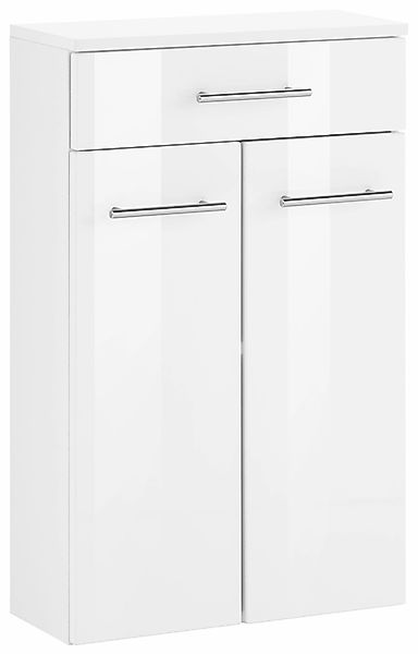 welltime Unterschrank "Venedig", Badmöbel in Breite 50 cm günstig online kaufen