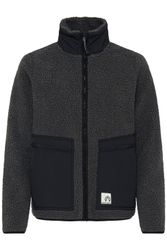 North Bend Plüschjacke NBGalonne W Teddy günstig online kaufen