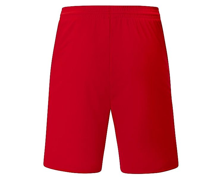Jako Sweatbermudas 4400 Sporthose Manchester 2.0 mit JAKO Logo günstig online kaufen