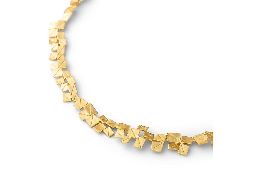 Heideman Kette mit Anhänger Partis goldfarben (keine Angabe, inkl. Geschenk günstig online kaufen