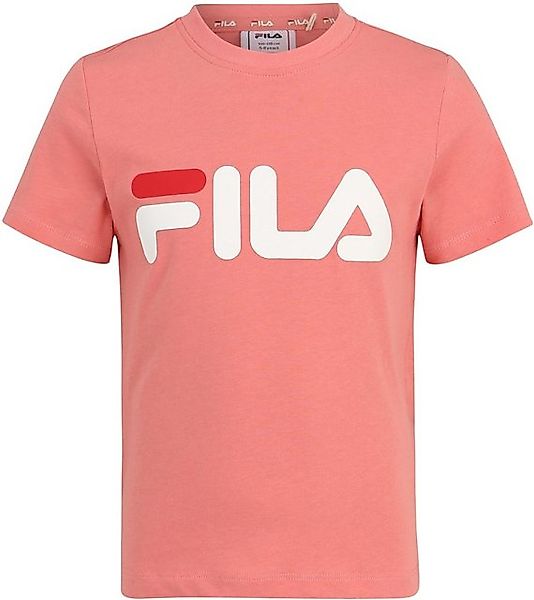 Fila T-Shirt Baia Mare Classic Logo Tee günstig online kaufen