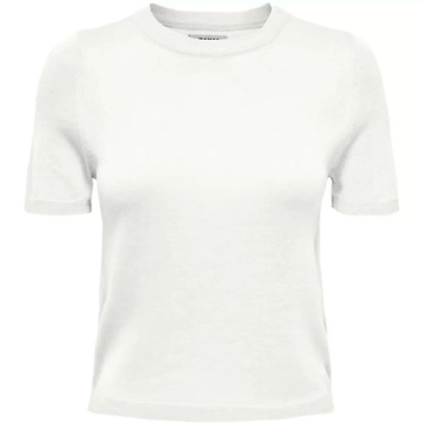 Only  Sweatshirt Vilma - Cloud Dancer günstig online kaufen