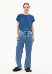 Armedangels T-Shirt IDAARA T-Shirt aus Bio-Baumwolle günstig online kaufen