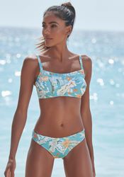 Sunseeker Triangel-Bikini-Top Suva, mit Mesh-Einsatz und günstig online kaufen