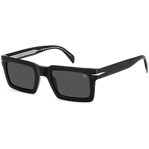 David Beckham  Sonnenbrillen DB7126/S 807 Sonnenbrille günstig online kaufen