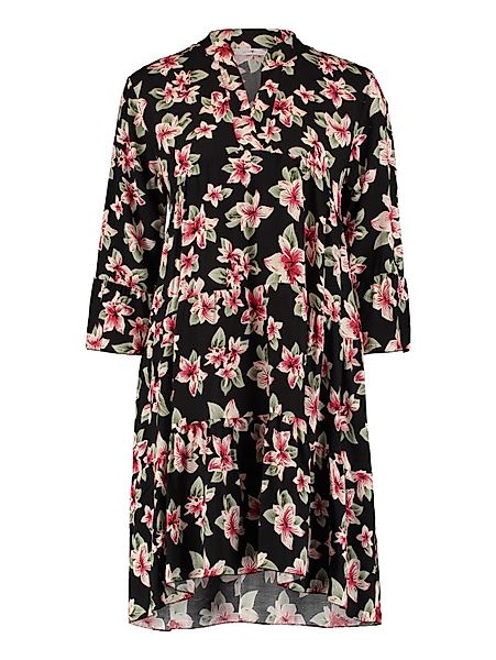HaILY’S Cocktailkleid (1-tlg) Drapiert/gerafft günstig online kaufen