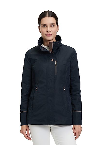 Gil Bret Outdoorjacke mit Kapuze günstig online kaufen