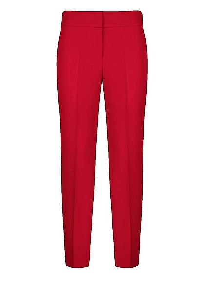 bianca Stretch-Hose SIENA in schmaler Silhouette und aktueller Trendfarbe günstig online kaufen