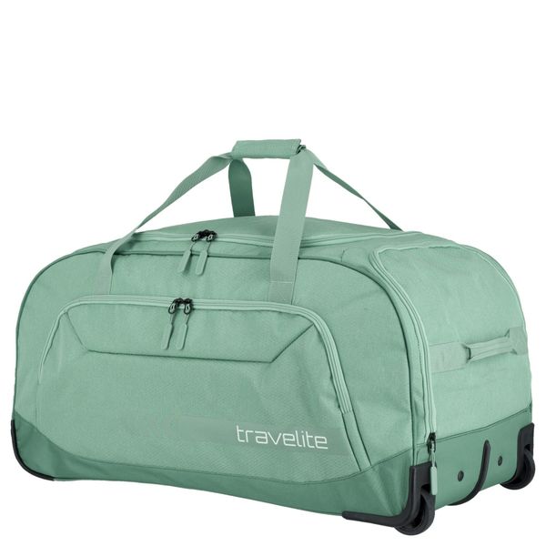 travelite Reisetasche Kick-Off - Rollenreisetasche 77 günstig online kaufen