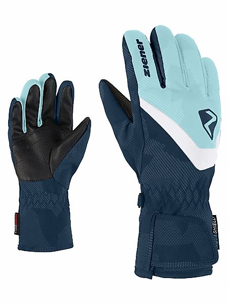 Ziener Strickhandschuhe "LORIKO AS(R)" günstig online kaufen