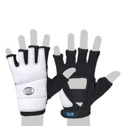 BAY-Sports MMA-Handschuhe Touch Krav Maga MMA günstig online kaufen