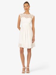 Kraimod Cocktailkleid aus Chiffon günstig online kaufen