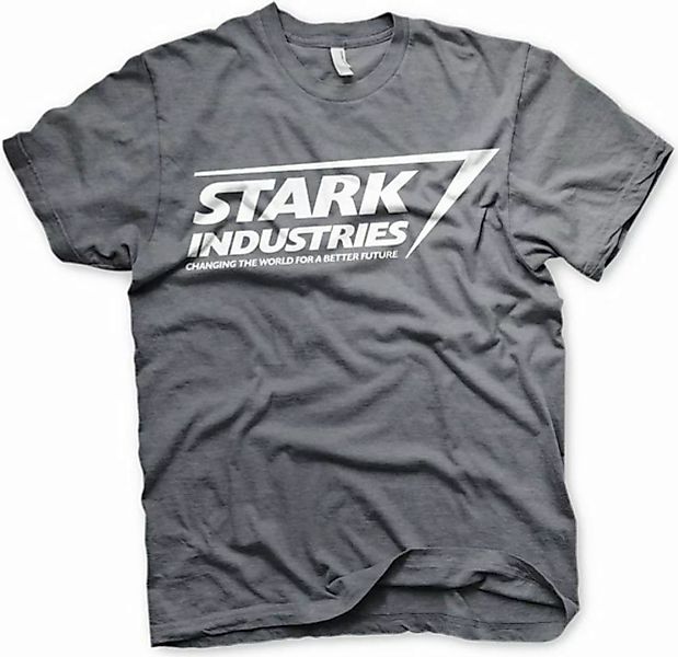 Ironman T-Shirt günstig online kaufen