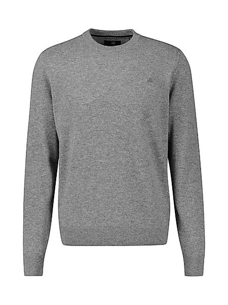LERROS Strickpullover LERROS Strickpullover in Großen Größen in Woll-Kaschm günstig online kaufen