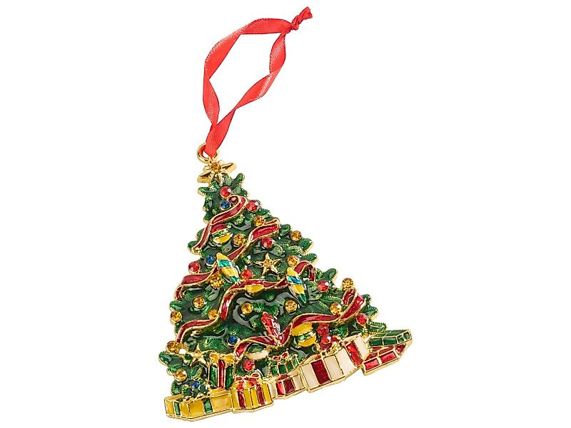 Villeroy & Boch Weihnachtsfigur Winter Collage günstig online kaufen