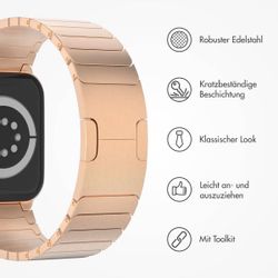 Widmann-Shop Uhrenarmband Armband für Apple Watch günstig online kaufen