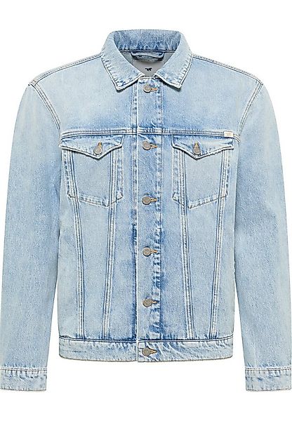 MUSTANG Outdoorjacke Herren Style Dallas Jacket günstig online kaufen