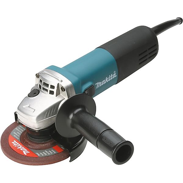 Makita Winkelschleifer 9558HNRG mit 840W günstig online kaufen