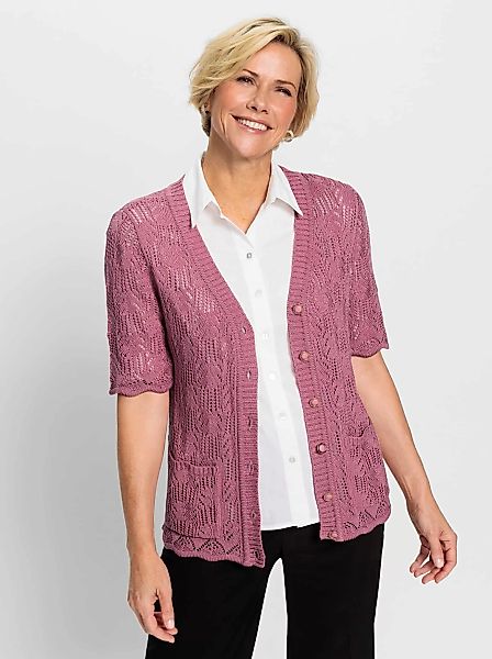 Classic Strickjacke günstig online kaufen