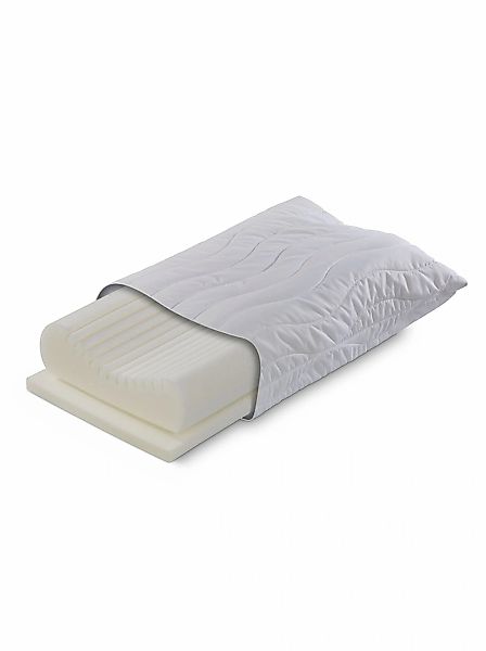 Irisette Nackenstützkissen 1 tlg. günstig online kaufen