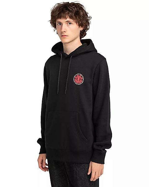 Element Hoodie "Seal" günstig online kaufen