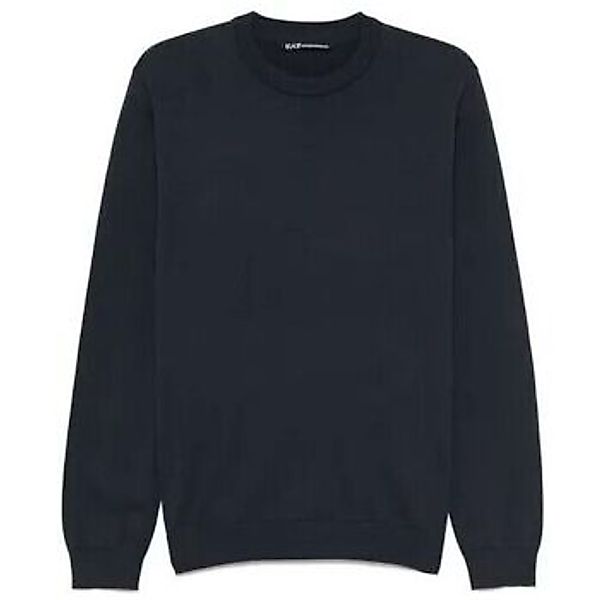 Emporio Armani EA7  Pullover 7M000541 AF14755-UB102 ARMANI BLUE günstig online kaufen