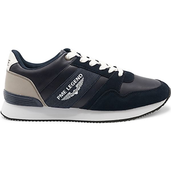 Pme Legend  Sneaker Mach Navy günstig online kaufen