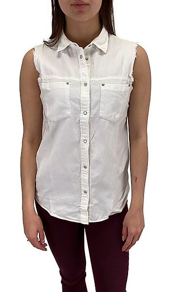 Diesel Jeansbluse Diesel DE-Keri-SL Shirt Damen Jeanshemd günstig online kaufen