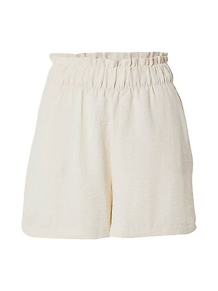 JDY Shorts Gry (1-tlg) Drapiert/gerafft günstig online kaufen