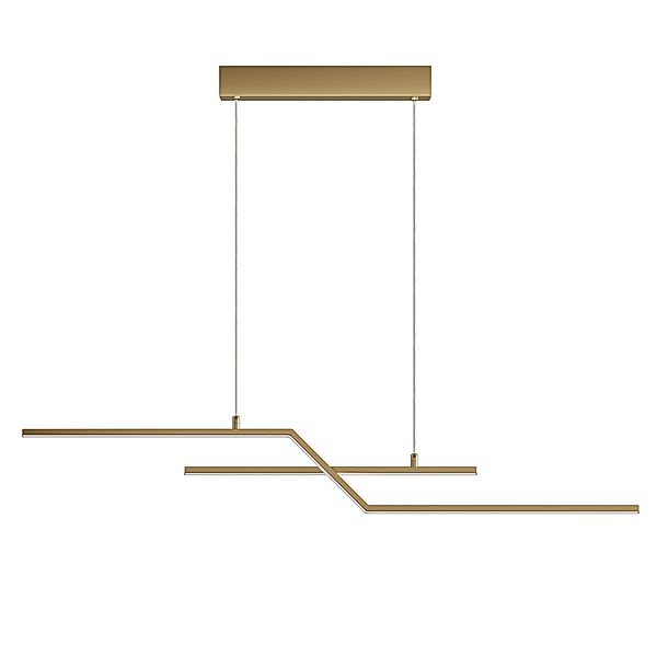Mai & Mai LED Pendelleuchte LED günstig online kaufen