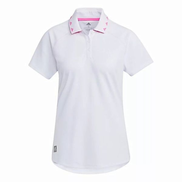 adidas Sportswear Poloshirt Adidas Equipment Shortsleeve Polo White günstig online kaufen