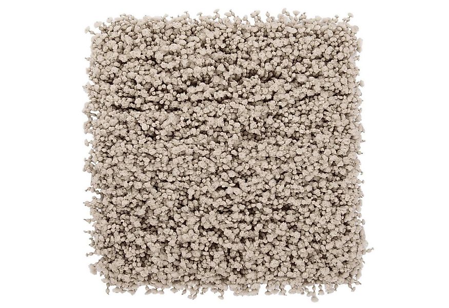 Heckett and Lane Badematte Onda Badematte 60x60 Light Grey Badematte 60x60 günstig online kaufen