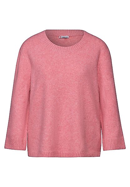 STREET ONE Strickpullover günstig online kaufen