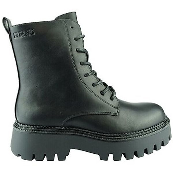 Big Star  Stiefeletten OO274138 günstig online kaufen