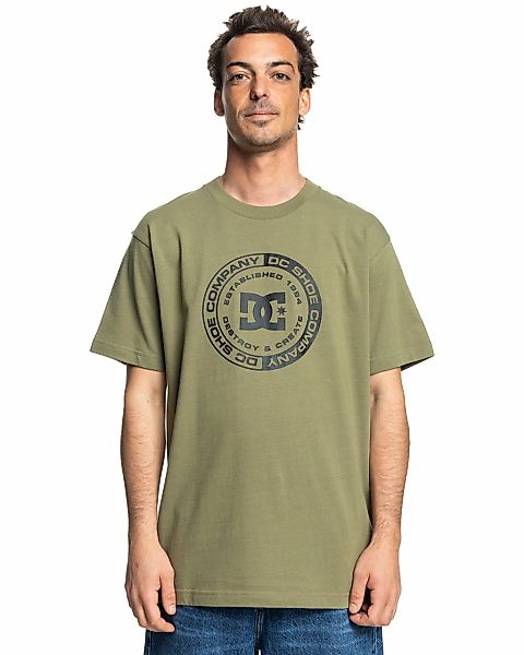 DC Shoes T-Shirt "DC Corpo" günstig online kaufen