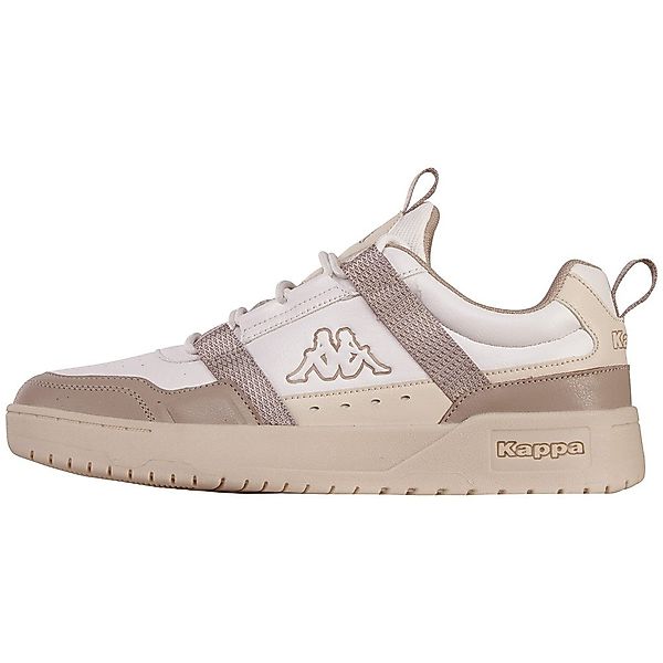 Kappa Sneaker - mit herausnehmbarer Innensohle günstig online kaufen