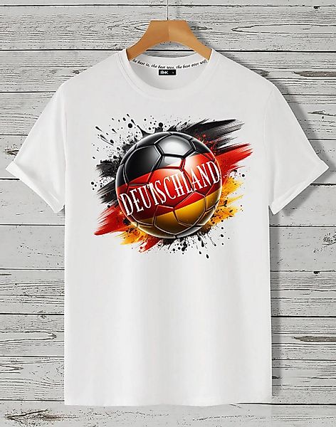 RMK T-Shirt Herren Shirt Trikot Fan günstig online kaufen