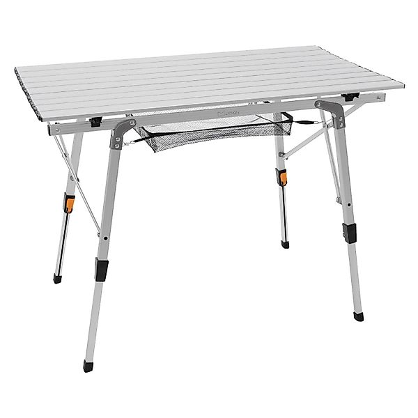 ML-DESIGN Campingtisch Gartentisch klappbar aus Aluminium günstig online kaufen