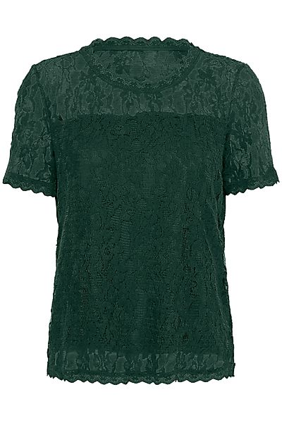Cream Kurzarmbluse Kurzarm-Bluse CRKit günstig online kaufen