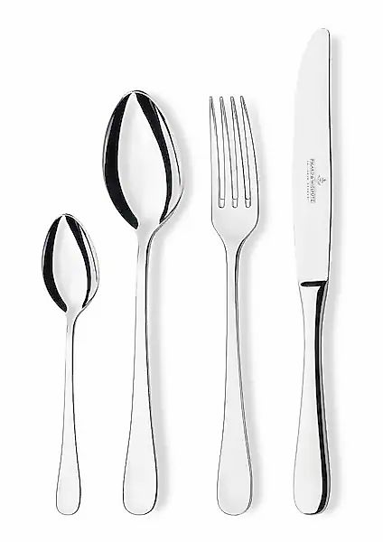 Picard & Wielpütz Solingen Besteck-Set »»CHARISMA««, (Set, 30 tlg.), polier günstig online kaufen