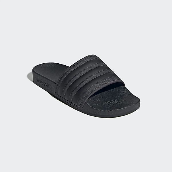 adidas Originals Badesandale "ADILETTE BADESCHLAPPEN" Badelatschen günstig online kaufen