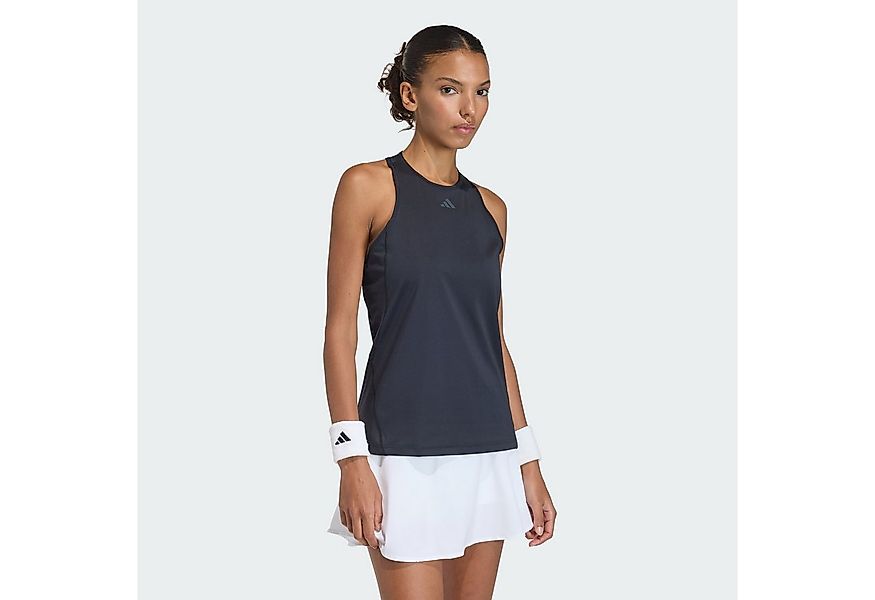 adidas Performance Tanktop CLUB TENNIS CLIMACOOL TANKTOP (1-tlg) günstig online kaufen