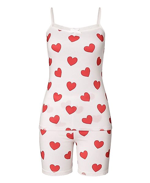 fashionshowcase Pyjama Damen Hausanzug – Schlafanzug günstig online kaufen