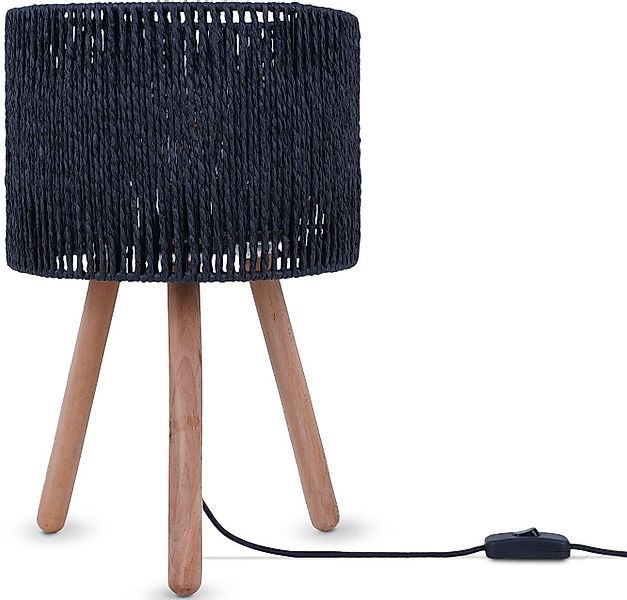 Paco Home Tischleuchte PITA, ohne Leuchtmittel, günstig online kaufen