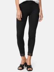 Nur Die 7/8-Leggings Relax & Go günstig online kaufen
